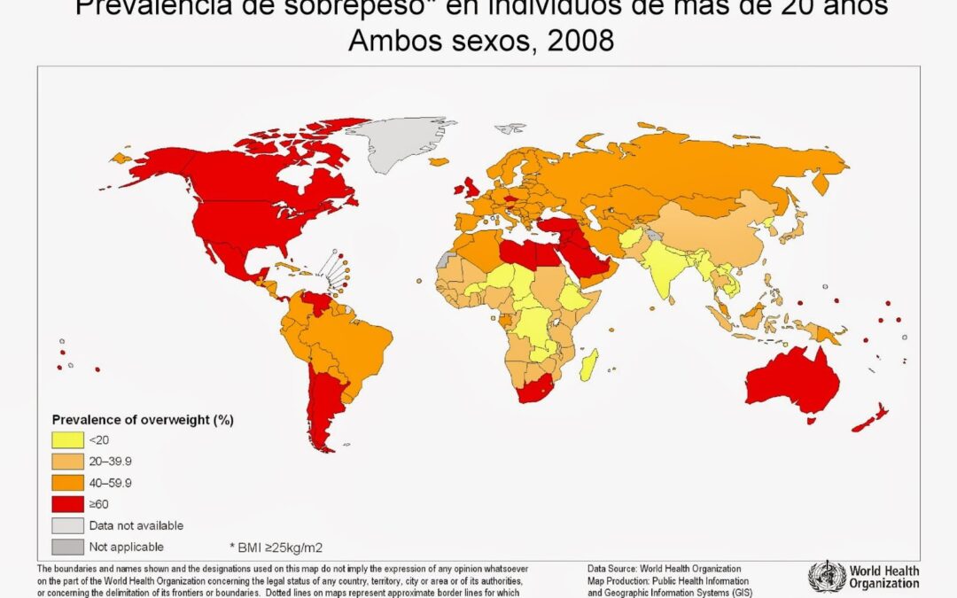 El gran cambio generacional del que nadie habla