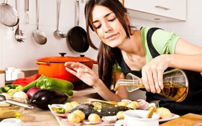 Clean Eating, una nueva forma de alimentarse