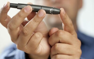 Diabetes; ¿Cómo afecta nuestras emociones?