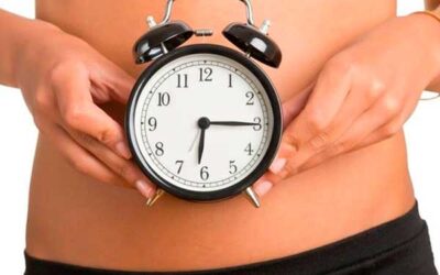 Metabolismo: un proceso vital