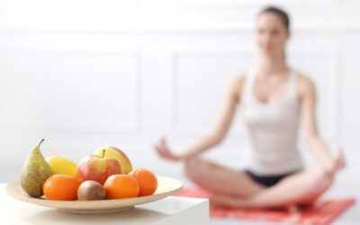 Mindful Eating, una nueva forma de comer