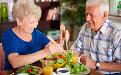 Pequeños cambios en tu vida, grandes resultados para tu salud