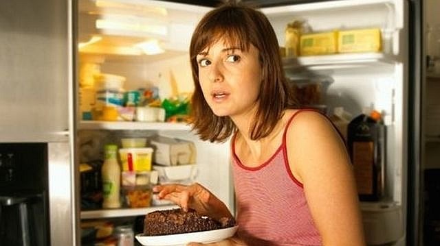 El hambre cerebral ¿cómo afecta a tu salud?