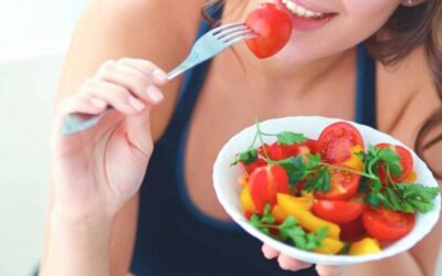 10 tips para una alimentación saludable en el verano