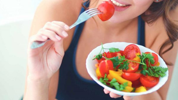 10 tips para una alimentación saludable en el verano