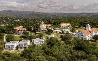 All Inclusive Saludable: cómo La Posada del Qenti reinventó las vacaciones y cambió la industria del bienestar