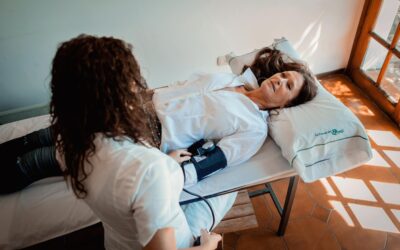 Sensores inteligentes que cambian la vida: la nueva era en el manejo de tu azúcar en sangre