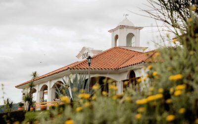 El agua de La Posada del Qenti: pura, equilibrada y naturalmente saludable