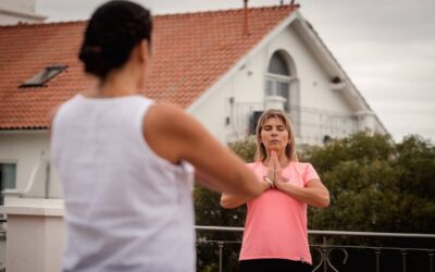 Cómo reducir el estrés en Córdoba