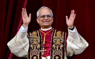 Cáncer de pulmón: el caso del papa León XIV y la importancia de detectarlo a tiempo