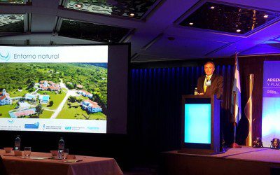 La Posada del Qenti presente en el 1er Congreso Argentino de Turismo Médico