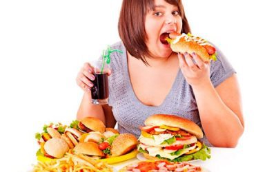 Descubra la obesidad con desnutrición escondida