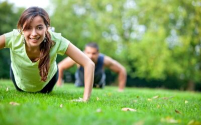 Fitcations: vacaciones para ponerse en forma