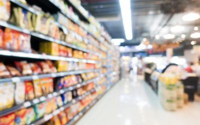 El 70% de los productos alimenticios de un supermercado son ultraprocesados