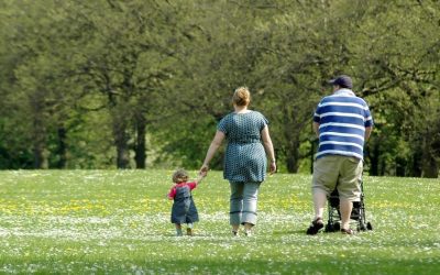 Argentina duplicó en 30 años su tasa de obesidad y encabeza el ranking de la región