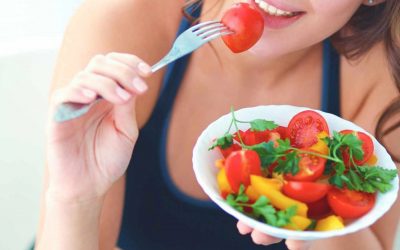 10 tips para una alimentación saludable en el verano