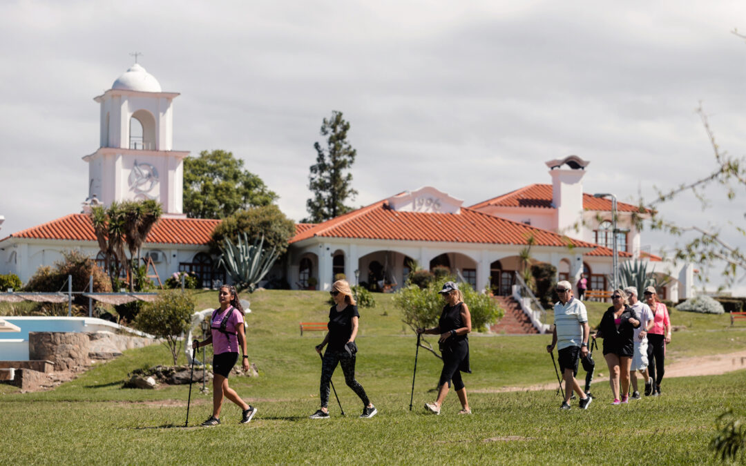 Movimiento y Salud: El Impacto del Ejercicio en la Diabetes y el Estrés